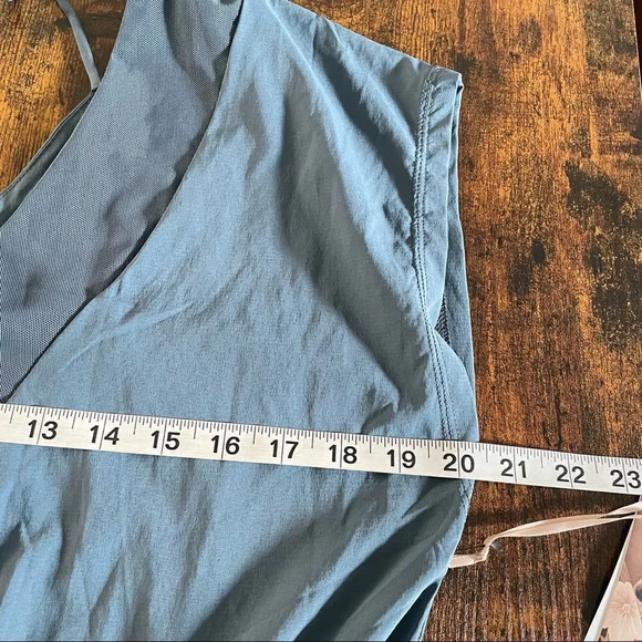 Indyeva Free Play Romper  - Picture 7 of 8